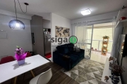 Apartamento á venda 52m² com 2 dormitórios , vaga localizado na Aclimação/SP