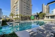 Apartamento a venda no  Real Parque com 4 quartos