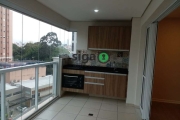 Apartamento 1 Dormitório   54 m à venda Jardim Anália Franco!!