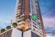 Apartamento para venda em Moema, São Paulo - SP