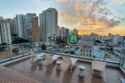 Studio para locação ou venda 24m² localizado em Perdizes/SP