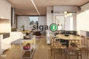 Apartamento para venda em Pinheiros, São Paulo - SP