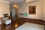 VENDE ou LOCAÇÃO no Morumbi (Vila Suzana) Apartamento com 3 suítes , 4 Vagas fixas + Depósito