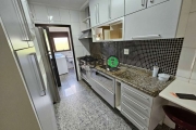 VILA ANDRADE: APARTAMENTO PERTO DO SHOPPING JARDIM SUL 112/M2 - 03 QUARTOS - 02 VAGAS