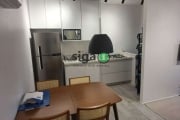 Apartamento de 61 metros 2 dormitórios,1 vaga no Butantã