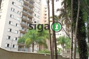 Apartamento 3 Quartos, 1vagas de garagem, 75m²  á venda Morumbi