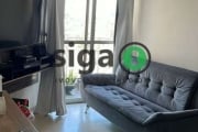 Apartamento 2 Quartos, 1 vaga de garagem, 54m², Jardim São Luis