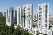 Apartamento a venda 127 metros, 3 Dormitóris, 2 Vagas