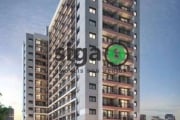 Apartamento Studio para venda em Pinheiros, São Paulo - SP