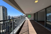 Apartamento para venda Chácara Klabin 4 dormitórios, 02 suítes - São Paulo - SP