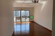 Apartamento com 161m², 4 suítes, Indianópolis