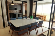 Apartamento 186 m² 03 suítes 04 vagas Anália Franco