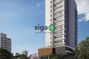 Apartamento para venda em Moema, São Paulo - SP