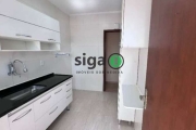 Apartamento 1 Quarto, sala, 61m²  á  venda Brooklin Paulista