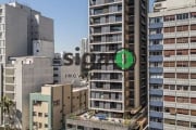 Apartamento para venda na Vila Mariana 03 dormitórios, São Paulo - SP