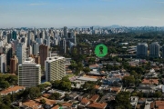 Cobertura Duplex para venda em Moema 03 suítes, São Paulo - SP