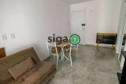 Apartamento locado para venda no Morumbi, São Paulo - SP