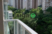 Apartamento para venda ou locação no Morumbi, São Paulo - SP