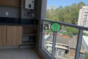 Apartamento para venda ou locação no Morumbi, São Paulo - SP