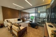 Apartamento à venda 3 Quartos, 2 Vagas, 163m², Vila Mariana - SP