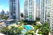 Apartamento Residencial em Brooklin