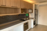 Apartamento 1 quarto para alugar Mobiliado no Jardim Paulista