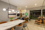 Apartamento para venda no Butantã 3 dormitórios, São Paulo - SP