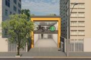 Prédio Comercial com 615 metros para alugar