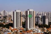 Apartamento com 56 metros, 2 Dormitórios, 1 Vaga para alugar