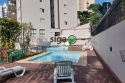 APARTAMENTO 3 DORMITÓRIOS COM SUÍTE NO JD. MARAJOARA