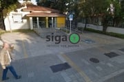 Casa Comercial para Locação no Jardim América/ Pinheiros com 359m² e 20 vagas de estacionamento