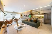 Apartamento para venda em Perdizes 3 suítes, São Paulo - SP