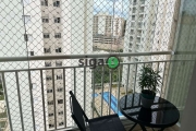 Apartamento 2 Quartos com suíte, 1 vaga de garagem, 55m²  á Venda  Vila  das Beleza