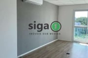 Sala comercial à venda 46m² localizada em Santo Amaro/SP