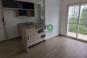 Apartamento a venda com 2 dormitórios, 1 suíte, 52m²,  Vila Andrade