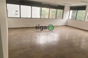 Sala comercial 2 sala , 2 vagas de garagem, 61,765m² para locação paraíso