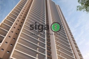 Apartamento para venda no Brooklin 04 dormitórios, São Paulo - SP