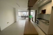 Apartamento para locação no Campo Belo, São Paulo  - SP