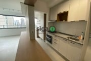 Apartamento para locação no Campo Belo, São Paulo  - SP