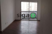 Apartamento á venda 86m² localizado no Jardins/SP