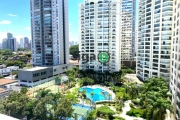 Apartamento Residencial em Brooklin