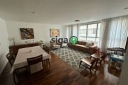 Apartamento para venda em Jardim Paulista com 147m² 3 quartos, 2 vagas