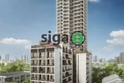 Apartamento para venda na Vila Madalena, São Paulo - SP