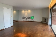 VENDE na Vila Suzana (Região do Morumbi) Apartamento com 4 suítes, 4 Vagas + Depósito