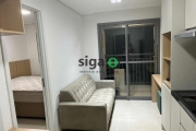 Apartamento para alugar 30 metros, 1 Dormitório