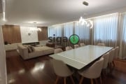 APARTAMENTO PARA VENDA MOBILIADO COM 245M² 4 QUARTOS  SENDO SUITES NO CONDOMÍNIO PORTAL DO MORUMBI