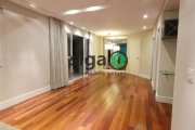 Apartamento com 2 suítes, varanda gourmet, 2 vagas, 86m² Morumbi