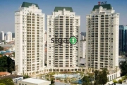 Apartamento para alugar, 168 metros, 4 Dormitórios, 3 Vagas