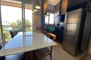 Apartamento para locação 54m² localizado na Vila Clementino/SP