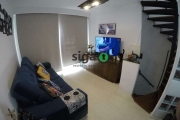 Apartamento cobertura tríplex 2 Quartos, 2 vaga de garagem, 104m²  á Venda Av Giovanni Gronchi